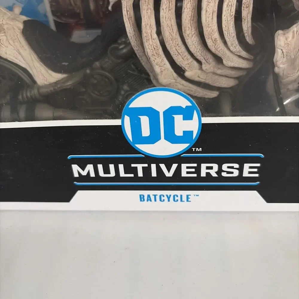 DC Multiverse McFarlane 7